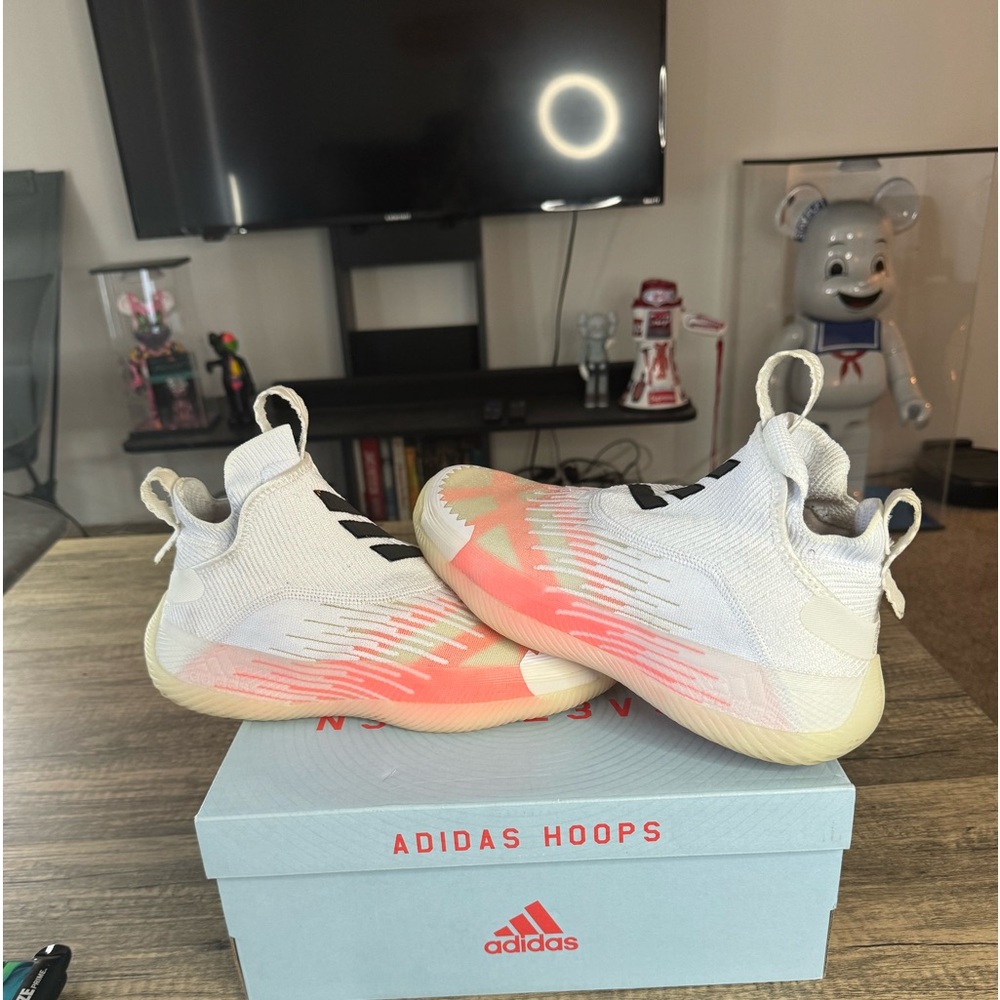 Size 7 - adidas N3xt L3v3l Futurenatural Tokyo